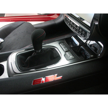 American Car Craft | Dash Trim | 10_13 Chevrolet Camaro | ACC1075