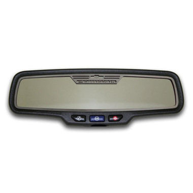 American Car Craft | Miscellaneous Trim | 10_13 Chevrolet Camaro | ACC1078