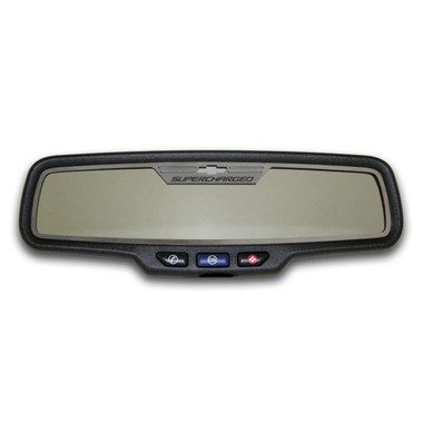 American Car Craft | Miscellaneous Trim | 10_14 Chevrolet Camaro | ACC1100