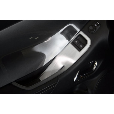 American Car Craft | Door Panel Trim | 10_11 Chevrolet Camaro | ACC1103