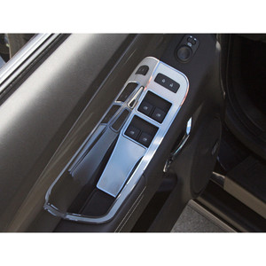 American Car Craft | Door Panel Trim | 11 Chevrolet Camaro | ACC1112
