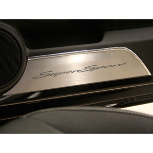 American Car Craft | Door Panel Trim | 10_14 Chevrolet Camaro | ACC1114