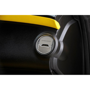 American Car Craft | A/C Vent Trim | 10_13 Chevrolet Camaro | ACC1119