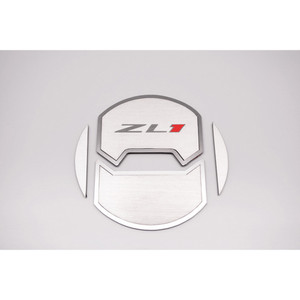 American Car Craft | A/C Vent Trim | 10_13 Chevrolet Camaro | ACC1136