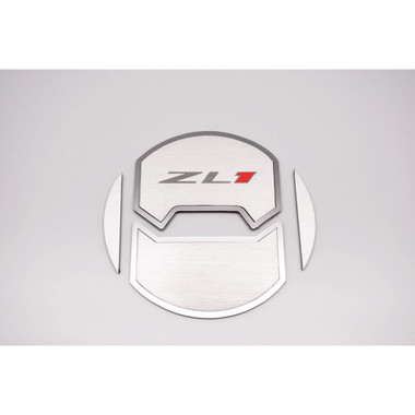 American Car Craft | A/C Vent Trim | 10_13 Chevrolet Camaro | ACC1136