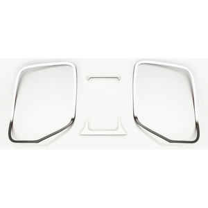 American Car Craft | Dash Trim | 10_13 Chevrolet Camaro | ACC1137