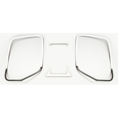 American Car Craft | Dash Trim | 10_13 Chevrolet Camaro | ACC1137