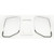 American Car Craft | Dash Trim | 10_13 Chevrolet Camaro | ACC1137