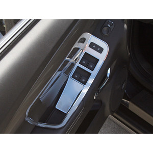 American Car Craft | Door Panel Trim | 12_14 Chevrolet Camaro | ACC1138