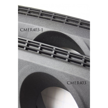 American Car Craft | Rear Accent Trim | 10_13 Chevrolet Camaro | ACC1141