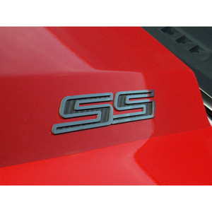 American Car Craft | Emblems | 10_15 Chevrolet Camaro | ACC1143