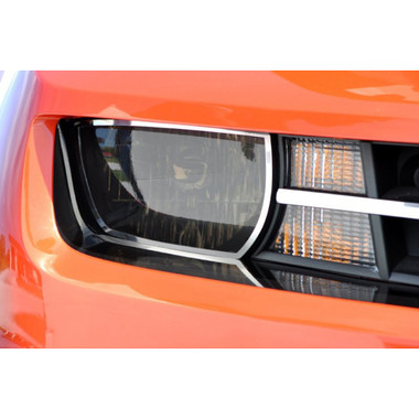 American Car Craft | Front and Rear Light Bezels and Trim | 10_13 Chevrolet Camaro | ACC1153