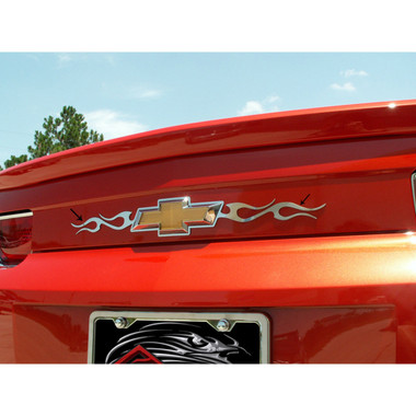 American Car Craft | Emblems | 10_13 Chevrolet Camaro | ACC1155