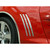 American Car Craft | Rear Accent Trim | 10_13 Chevrolet Camaro | ACC1156