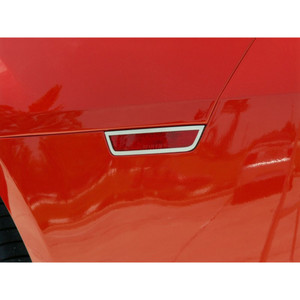 American Car Craft | Front and Rear Light Bezels and Trim | 10_13 Chevrolet Camaro | ACC1159