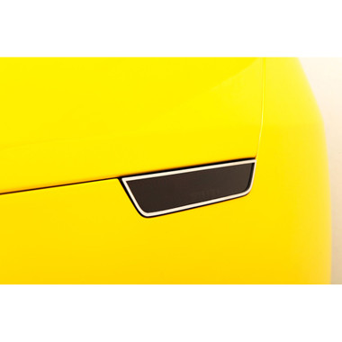 American Car Craft | Front and Rear Light Bezels and Trim | 10_13 Chevrolet Camaro | ACC1160