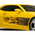 American Car Craft | Graphics and Wraps | 10_13 Chevrolet Camaro | ACC1162