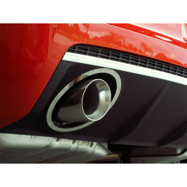 American Car Craft | Rear Accent Trim | 10_13 Chevrolet Camaro | ACC1163