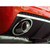 American Car Craft | Rear Accent Trim | 10_13 Chevrolet Camaro | ACC1163