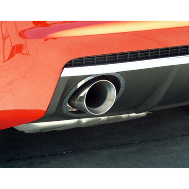 American Car Craft | Rear Accent Trim | 10_13 Chevrolet Camaro | ACC1164