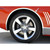 American Car Craft | Fender Trim | 10_13 Chevrolet Camaro | ACC1165