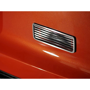 American Car Craft | Front and Rear Light Bezels and Trim | 10_13 Chevrolet Camaro | ACC1167