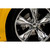 American Car Craft | Fender Trim | 10_13 Chevrolet Camaro | ACC1168