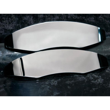 American Car Craft | Caliper Covers | 10_13 Chevrolet Camaro | ACC1170