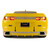 American Car Craft | Rear Accent Trim | 10_13 Chevrolet Camaro | ACC1171