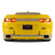American Car Craft | Rear Accent Trim | 10_13 Chevrolet Camaro | ACC1172