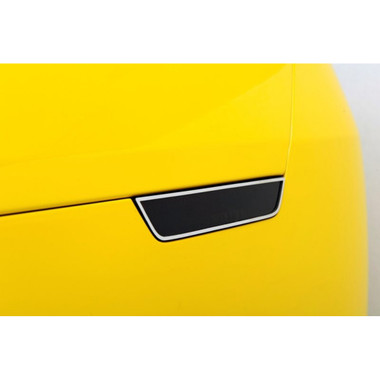 American Car Craft | Front and Rear Light Bezels and Trim | 10_13 Chevrolet Camaro | ACC1173