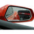 American Car Craft | Mirror Covers | 10_13 Chevrolet Camaro | ACC1197