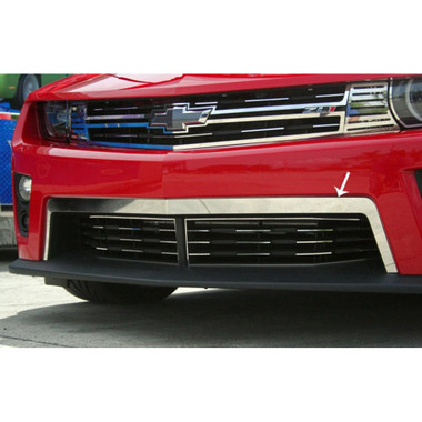 American Car Craft | Front and Rear Light Bezels and Trim | 12_13 Chevrolet Camaro | ACC1222