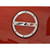 American Car Craft | Gas Door Covers | 12_13 Chevrolet Camaro | ACC1225