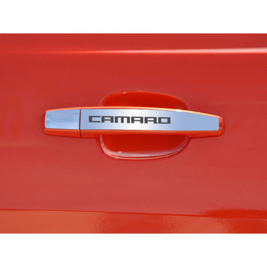 American Car Craft | Door Handle Covers and Trim | 10_13 Chevrolet Camaro | ACC1229