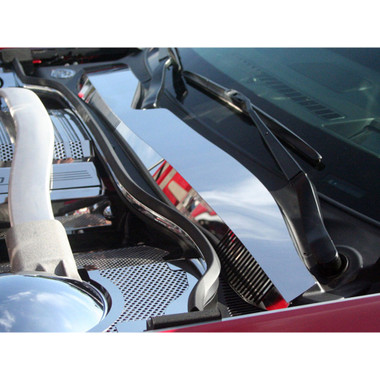 American Car Craft | Engine Bay Covers and Trim | 10_14 Chevrolet Camaro | ACC1378