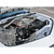 American Car Craft | Engine Bay Covers and Trim | 10_14 Chevrolet Camaro | ACC1389