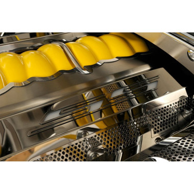 American Car Craft | Engine Component Covers | 10_13 Chevrolet Camaro | ACC1402