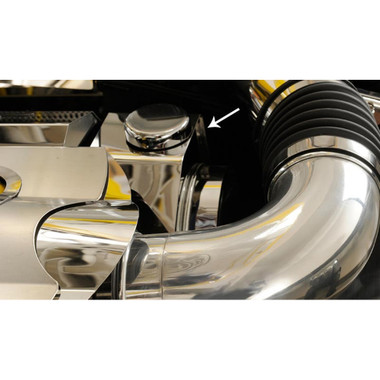 American Car Craft | Engine Component Covers | 10_13 Chevrolet Camaro | ACC1408