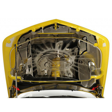American Car Craft | Inner Hood Panels and Liners | 10_13 Chevrolet Camaro | ACC1410