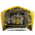 American Car Craft | Inner Hood Panels and Liners | 10_13 Chevrolet Camaro | ACC1410