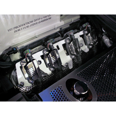 American Car Craft | Engine Component Covers | 10_13 Chevrolet Camaro | ACC1425