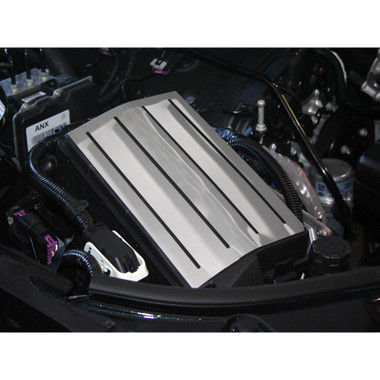 American Car Craft | Engine Component Covers | 10_13 Chevrolet Camaro | ACC1426