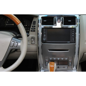 American Car Craft | Dash Trim | 06_09 Cadillac XLR | ACC1539