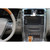 American Car Craft | Dash Trim | 06_09 Cadillac XLR | ACC1539