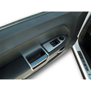 American Car Craft | Door Panel Trim | 08_14 Dodge Challenger | ACC1587