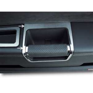 American Car Craft | Door Panel Trim | 08_14 Dodge Challenger | ACC1588