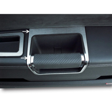 American Car Craft | Door Panel Trim | 08_14 Dodge Challenger | ACC1588