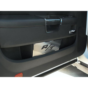 American Car Craft | Door Panel Trim | 08_14 Dodge Challenger | ACC1591