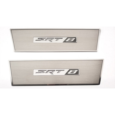 American Car Craft | Door Panel Trim | 08_14 Dodge Challenger | ACC1593